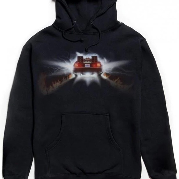 The Hundreds Other - The Hundreds “88” Pullover Hooded Sweatshirt
